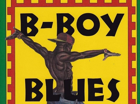 B Boys Blues - 2021