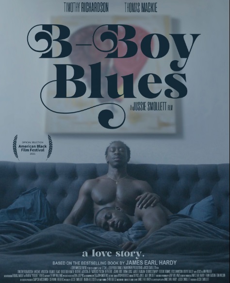 B Boys Blues