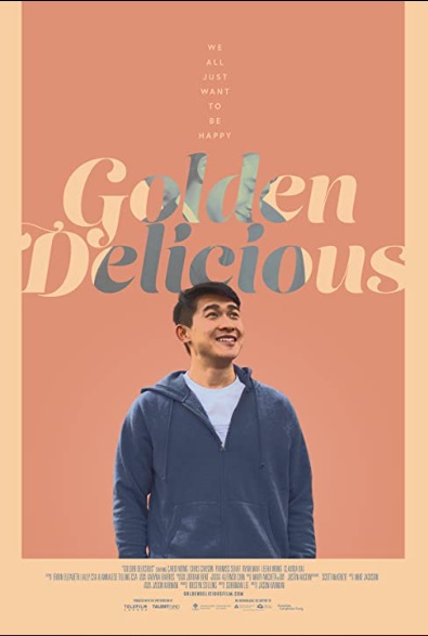 Golden Delicious - 2022
