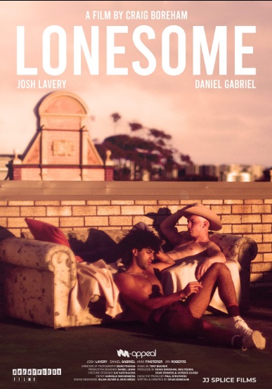 Lonesome - 2022