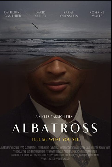 Albatross - 2022