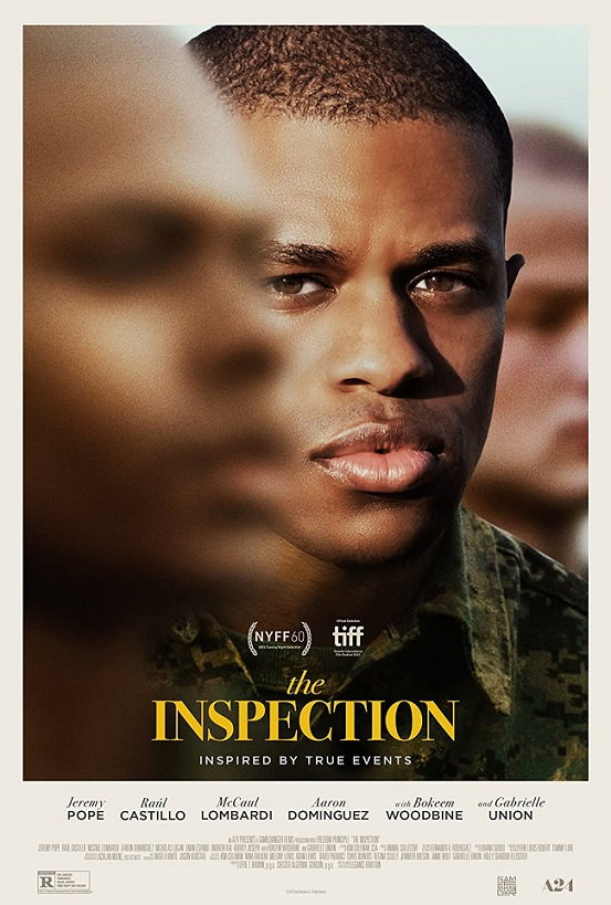 The Inspection - 2022
