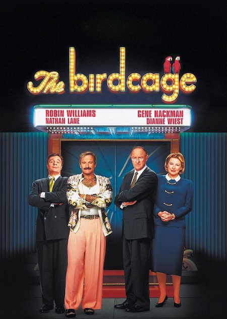 The Birdcage - 1997
