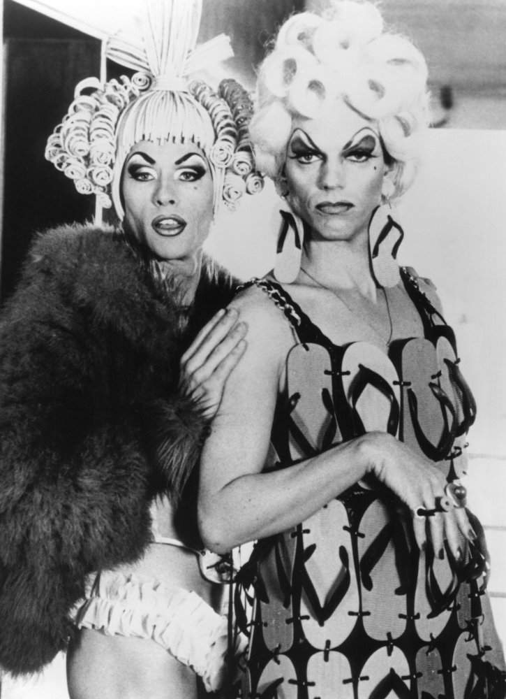 Hugo Weaving on why no gay actors starred in The Adventures of Priscilla,  Queen of the Desert