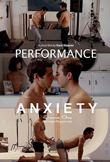 Gay Shorts - Performance Anxiety