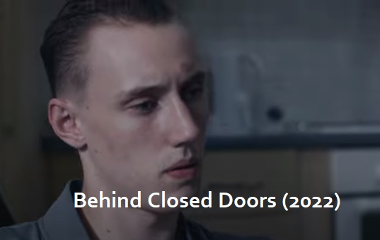 Gay Shorts - Behind Closed Doors