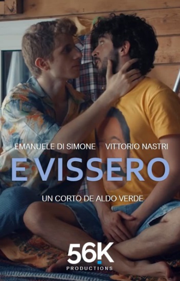 Short Gay Films - E Vissero