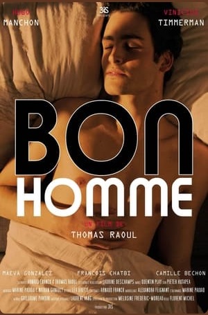 Gay Shorts - Bon Homme