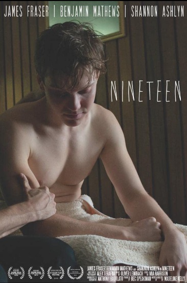 Gay Short Films - Nineteen