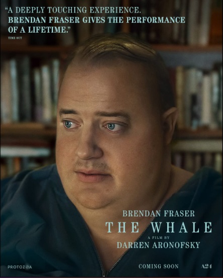 The Whale - 2022