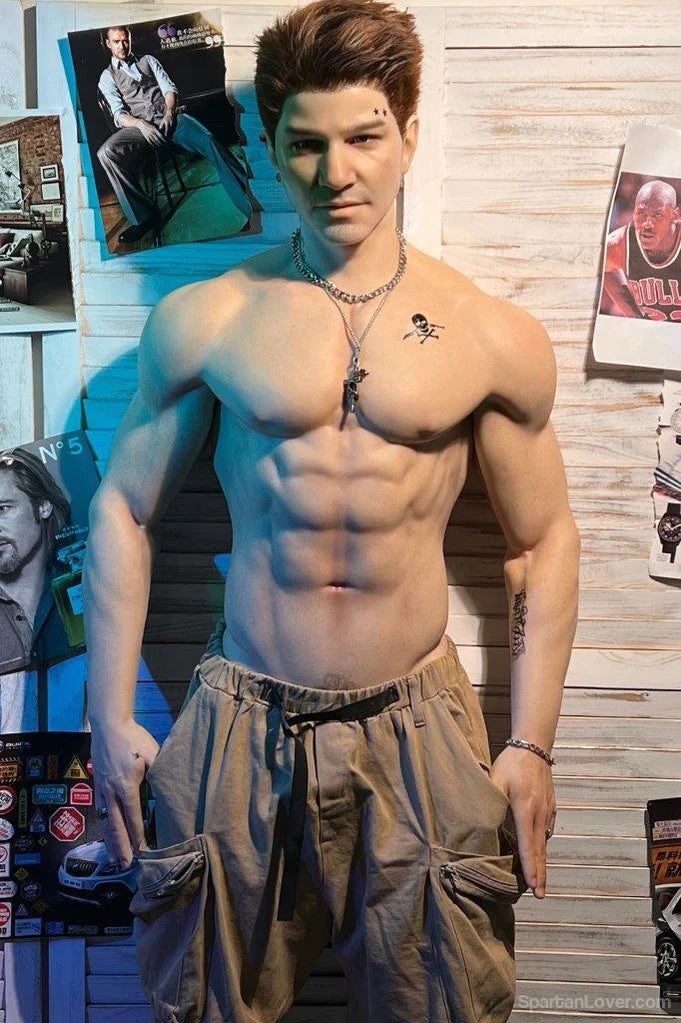 Arnold Gay Sex Doll
