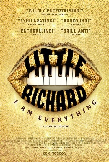Little Richard- I Am Everything
