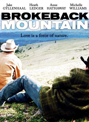 Brokeback Mountain - Movie