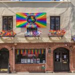 Stonewall Inn - Icon