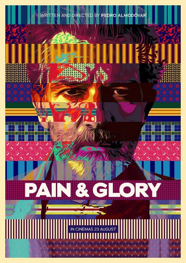 Pain and Glory - 2019