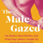 The Male Gazed - Gay Book