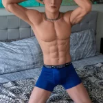 Grant - Male Sex Doll
