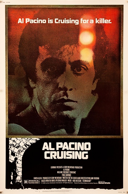 Cruising - 1980