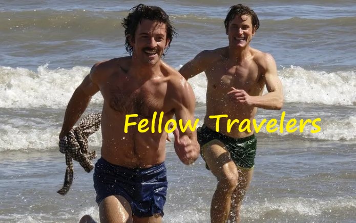 Fellow Travelers - 2023