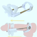 Penis Extender Traction Device - thegaydolls.com