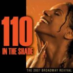 110 in the shade - musical