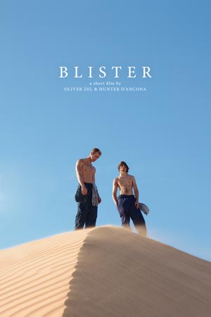 Blister - Gay Short Film