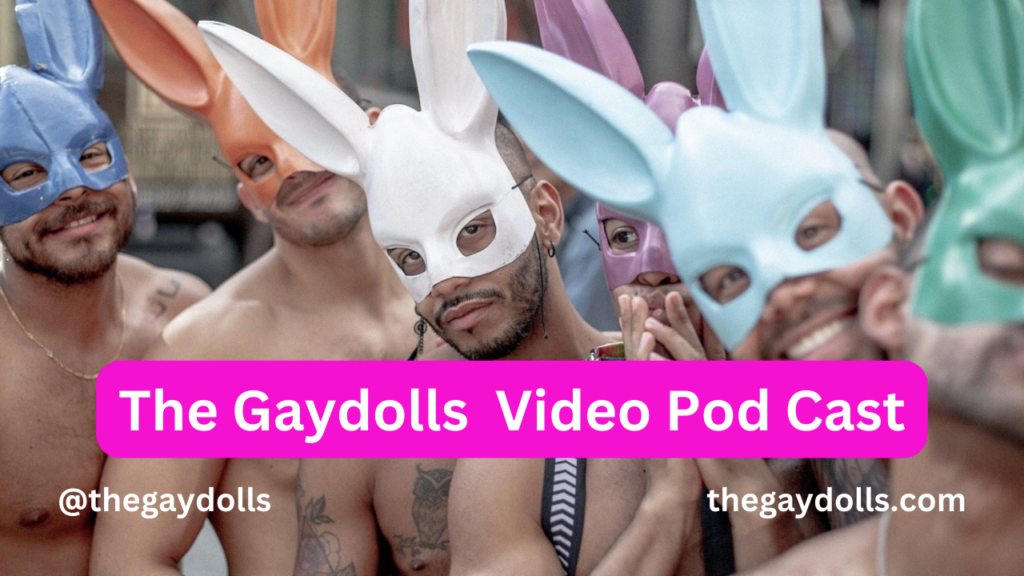 The Gaydolls