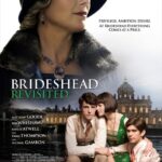 Brideshead Revisted 2008 Movie