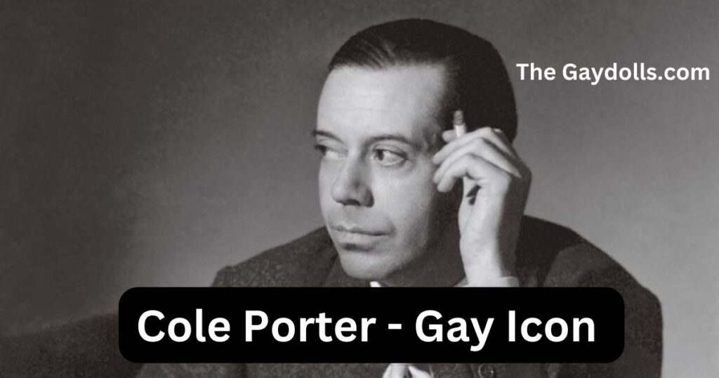Cole Porter - Bio
