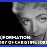 The Story of Christine Jorgensen