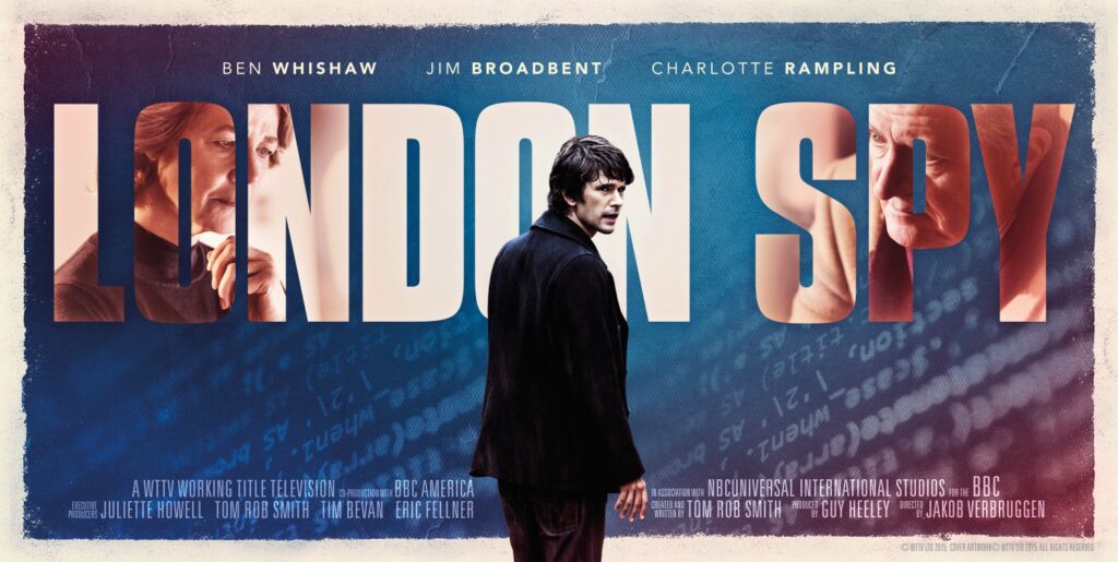 London Spy