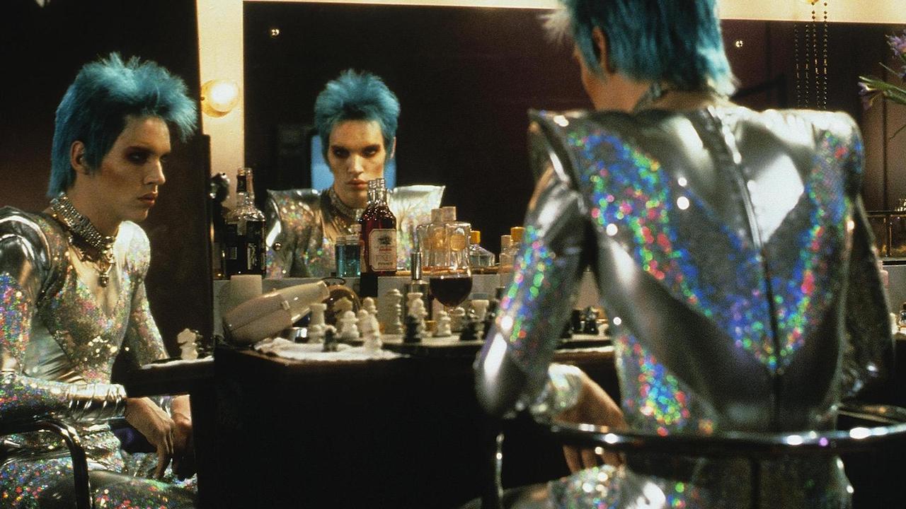 Velvet Goldmine - 1998