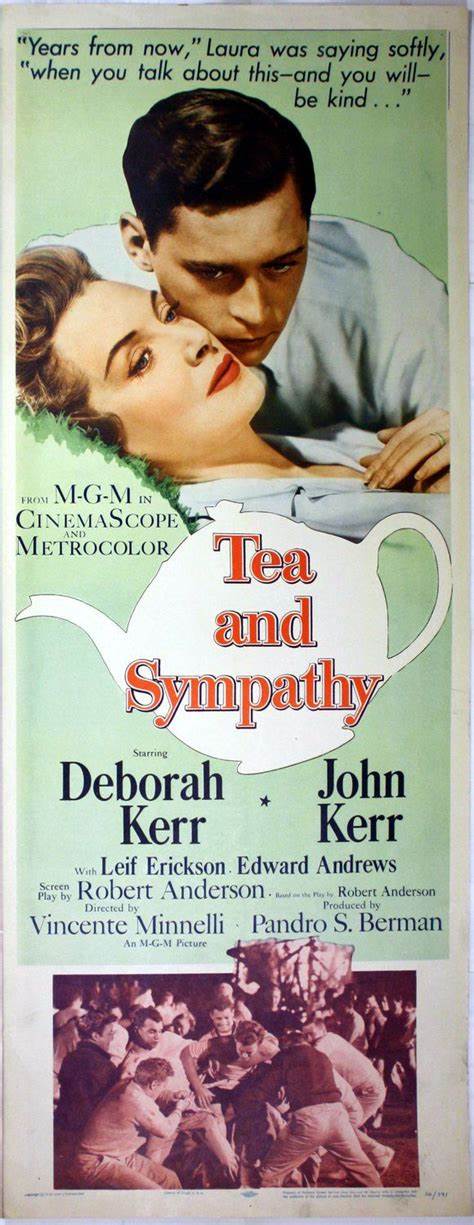 Tea and Sympathy 1956