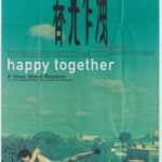Happy Together -1997