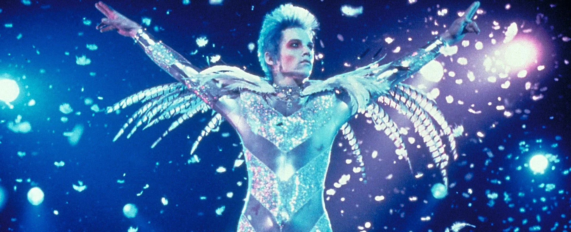 Velvet Goldmine - 1998