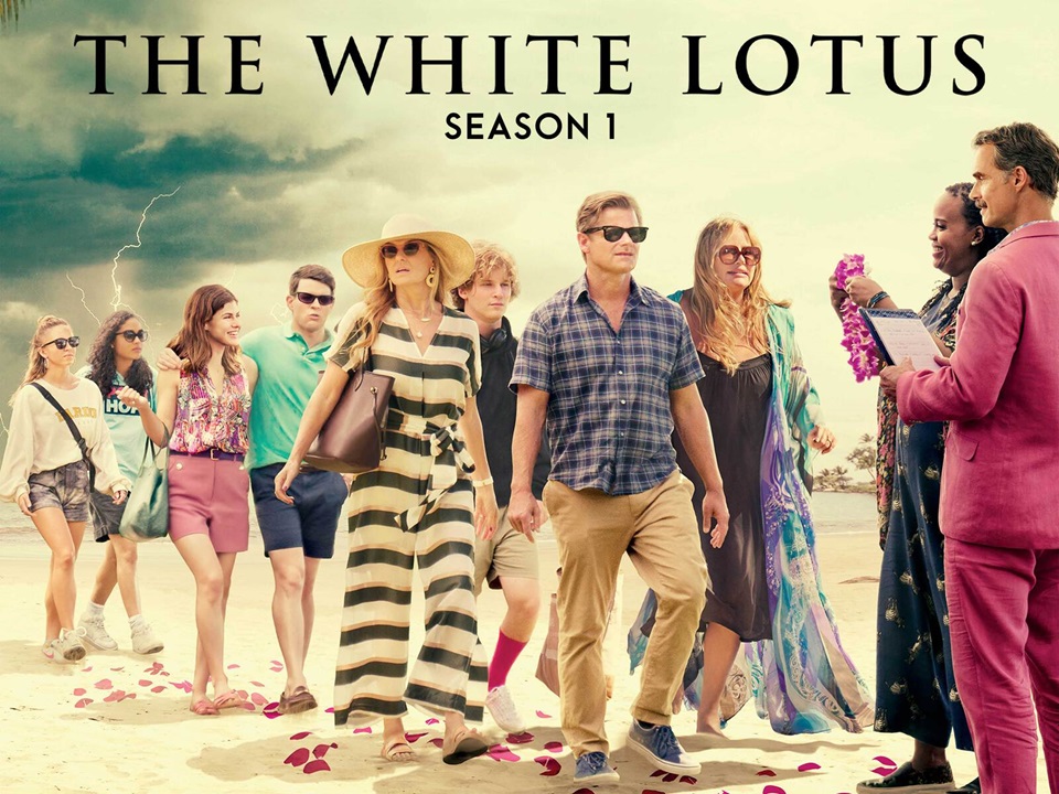 The White Lotus Season One