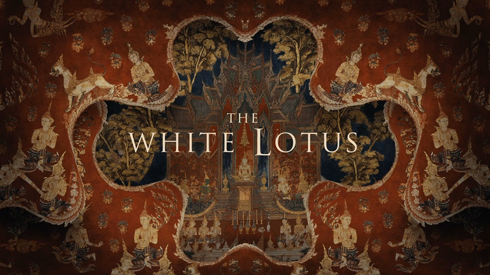 The White Lotus Tv Show